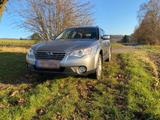 Subaru Outback 2.5 AWD LPG Autogas - gebrauchte Subaru Outback aus dem Jahr 2007