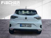 Renault Clio - Vorschau Bild 3