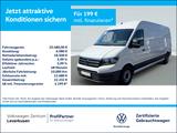 Volkswagen Crafter Kasten L3H2 LR PDC AHK NAVI SHZ KLIMA - Volkswagen Crafter in Köln