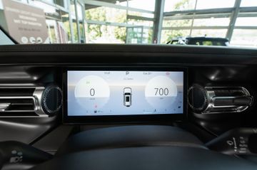 Bild 15 BAIC BJ40 4WD , Pano Klimaautomatic 360-Kamera USB