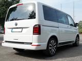 Volkswagen VW T6 Multivan Ed.30 2.0TDI DSG | Dynaudio | DCC - VW T6 Multivan Unfallwagen