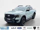 Ford Ranger D-Kabine Stormtrak PHEV 2.3L EcoBoost