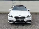 BMW 525d 5 Touring*xDrive*FACELIFT*PANO*SHZ*AHK*NAVI - BMW 525 in Wiesbaden