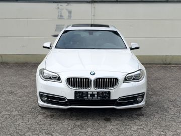 BMW 525 - 1