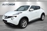 Nissan Juke Tekna 1.2 115PS *PANORAMA* - Nissan Juke: Ps