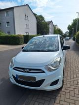 Hyundai i10 1.1 Classic Classic - Hyundai i10 in Bonn