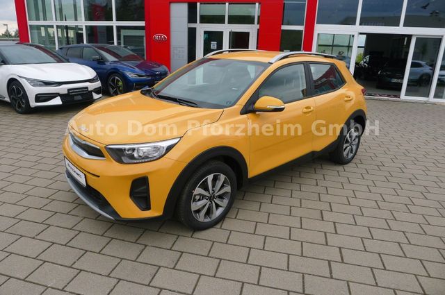 Kia Stonic 1,0 T 100  Vision/Navi/Kamera