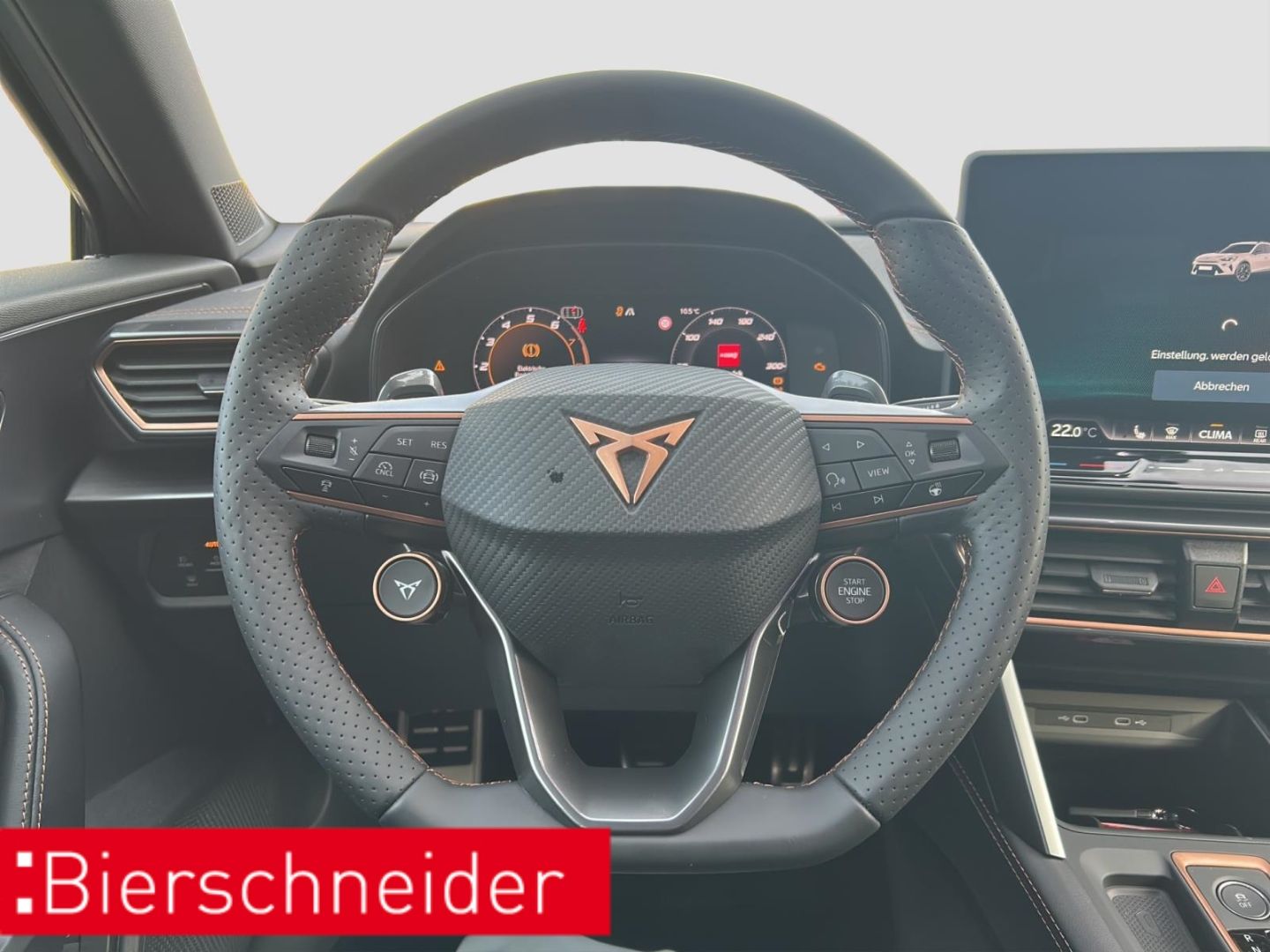 Cupra Formentor - Bild 16