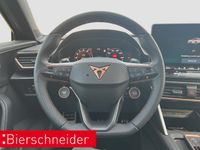 Cupra Formentor - Vorschau Bild 16
