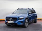 Mercedes-Benz GLB 220 4M Progressive Advanced Night Standhz Pa - Mercedes-Benz GLB 220 in Bielefeld
