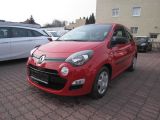Renault Twingo Expression - Renault Twingo Gebrauchtwagen in Dresden