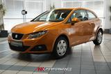 Seat Ibiza SC Stylance / Style / KLIMA - gebrauchte Seat Ibiza aus dem Jahr 2011