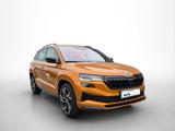 Skoda Karoq Sportline 2.0 TSI DSG 4X4 PANO STHZ ACC SH - Skoda Karoq: Sportline