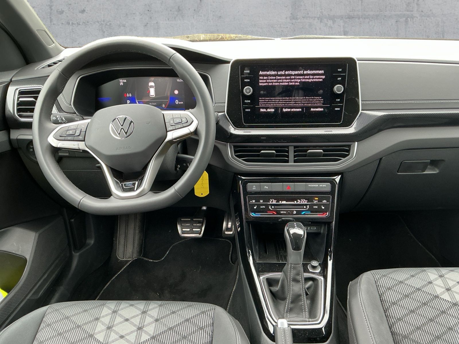 Volkswagen T-Cross - Bild 9