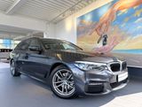 BMW 520i Touring Aut.M SPORT KAM+HUD+adLED+NAVpro+AL - BMW 520: Kombi, 520i