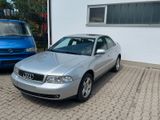 Audi A4 B5 2,8 Limo S-Line quattro - Audi A4 aus 1999: 2.8