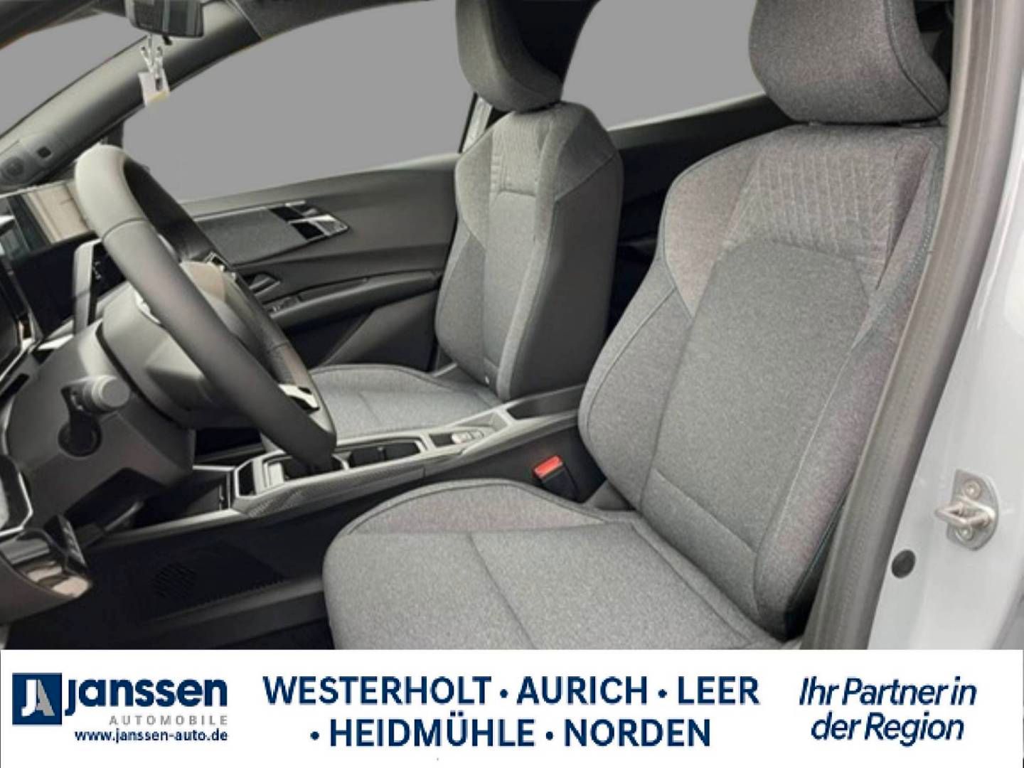 Fahrzeugabbildung Renault CLIO Evolution Full Hybrid E-Tech 160