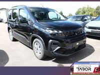 Peugeot Rifter - Vorschau Bild 2
