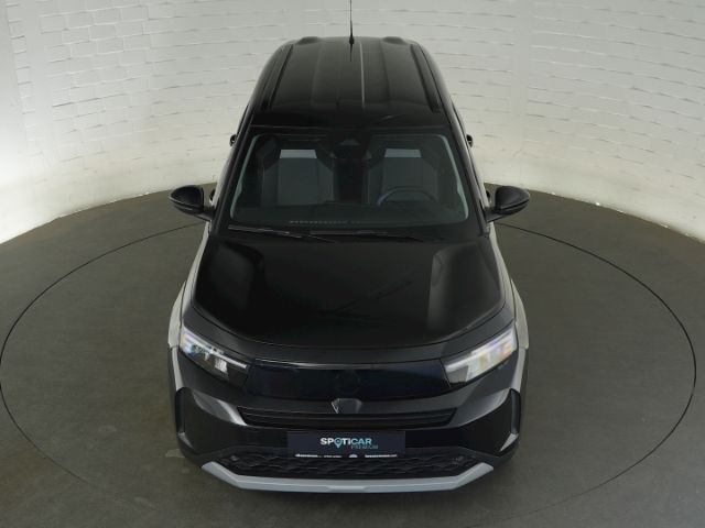 Frontera Electric C GS 44kWH AT+LED+NAVI+RÜCKFAH