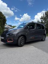 Citroën Berlingo PureTech 110 S&S SHINE M SHINE - Citroën Gebrauchtwagen in Hannover