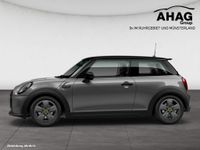 MINI Cooper SE - Vorschau Bild 5