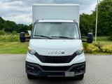 Iveco DAILY 35C16H LBW 750kg Klima 1-Hand - Gebraucht Pkw-Anhänger 750 kg