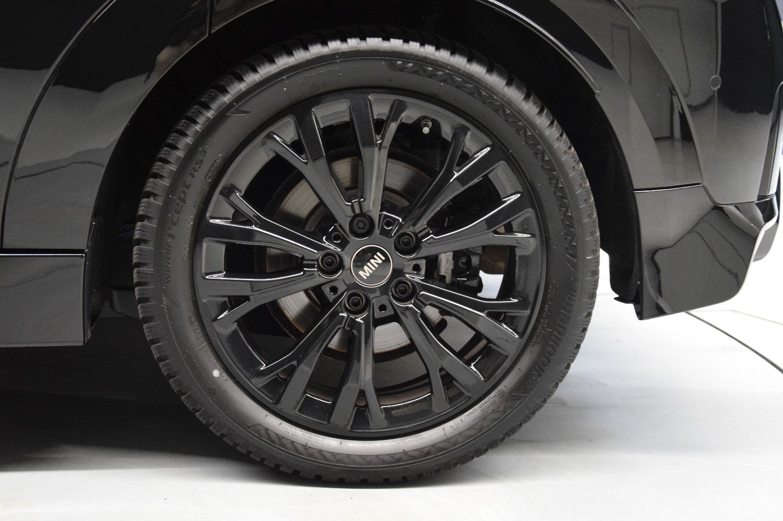 Fahrzeugabbildung MINI Cooper S John Cooper Works Trim 5-Türen Pano HuD