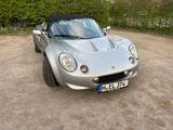 Lotus Elise MK1, LHD *** Seit 21 J. in meinem Besitz - Lotus Elise Gebrauchtwagen