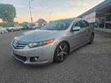 Honda Accord Lim. Executive-Memory-AHK - Honda Accord: Limousine