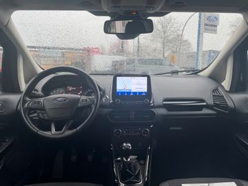 Ford ECOSPORT 1.0 EcoBoost Titanium NaviB&O