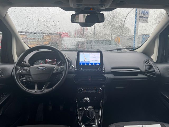 Ford ECOSPORT 1.0 EcoBoost Titanium NaviB&O