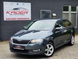 Skoda Rapid Spaceback Cool Edition AHK 2Hand Scheckh. - Skoda Rapid: Cool Edition