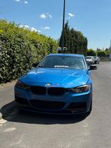 BMW Bmw 328i f30 M- Paket - BMW 328: F30