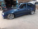 Opel-Kadett-E 2,0E Breitbau - Opel Kadett: 2.0