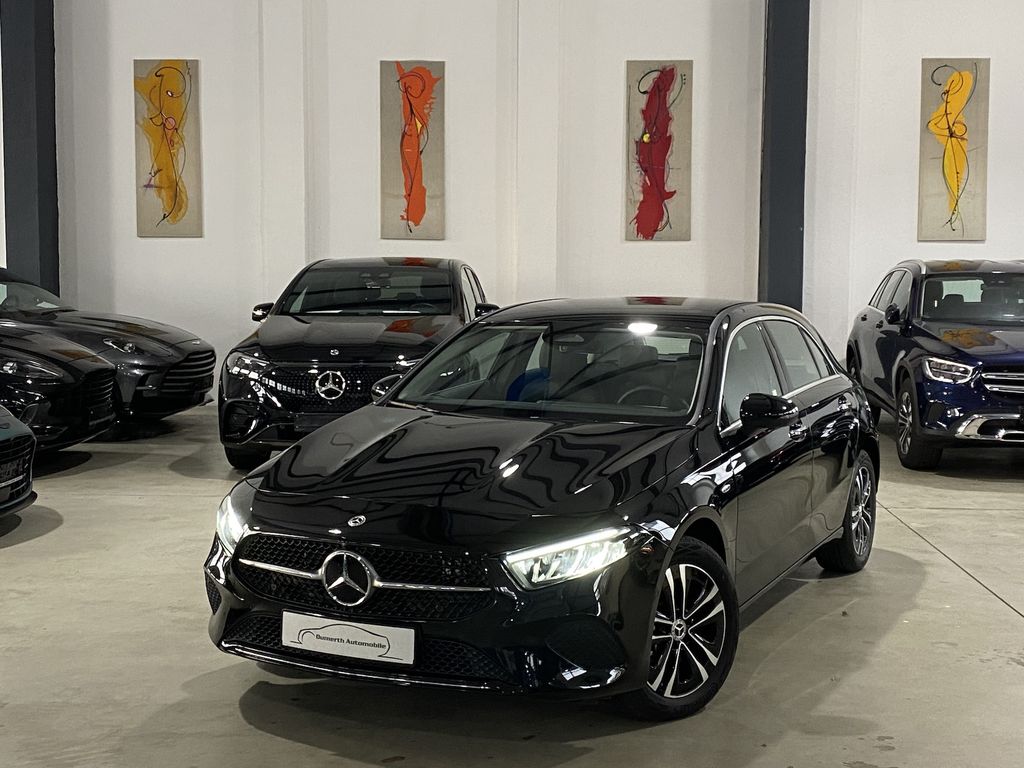 Image of Mercedes-Benz A 250