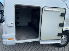 Knaus Traveller 650 DG *Dachklima|Lithium|Luftfeder*