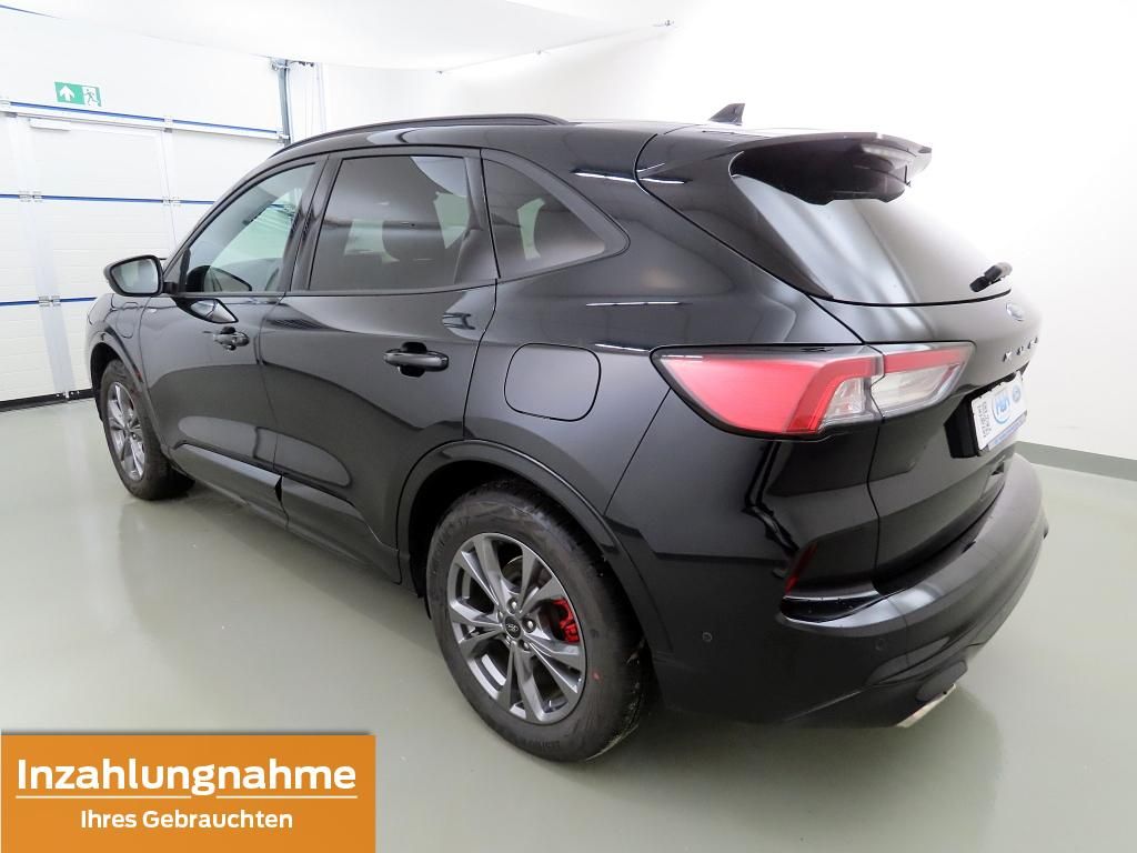 Ford Kuga Plug-In Hybrid ST-Line X 100% laden Update imagem 3