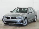 BMW 320 d Touring*LED*WIDE*KEYLESS*KAMERA*AMBIENTE* - BMW 3er Reihe Jahreswagen: Kombi