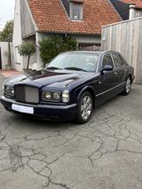 Bentley Arnage Red Label - gebrauchte Bentley Arnage aus dem Jahr 2000