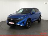 Nissan Qashqai N-Connecta+ 1.3 DIG-T MHEV Aut. LED ACC