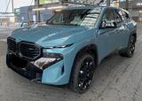 BMW XM 50e - - BMW XM mit Schiebedach