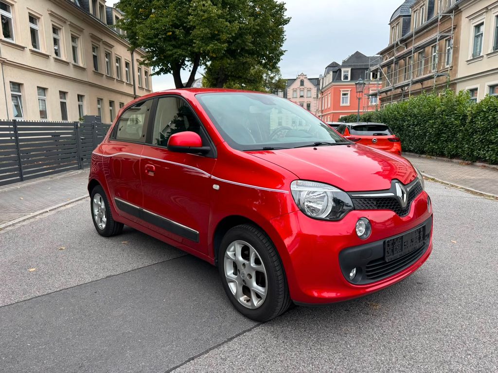 Image of Renault Twingo