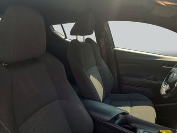Toyota C-HR - 12