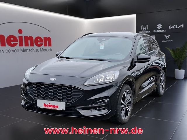 Ford Kuga 2.5 ECVT PHEV ST-Line X NAVI LED PANO AHK