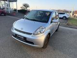 Daihatsu Sirion 1.0 - Daihatsu Sirion aus 2005