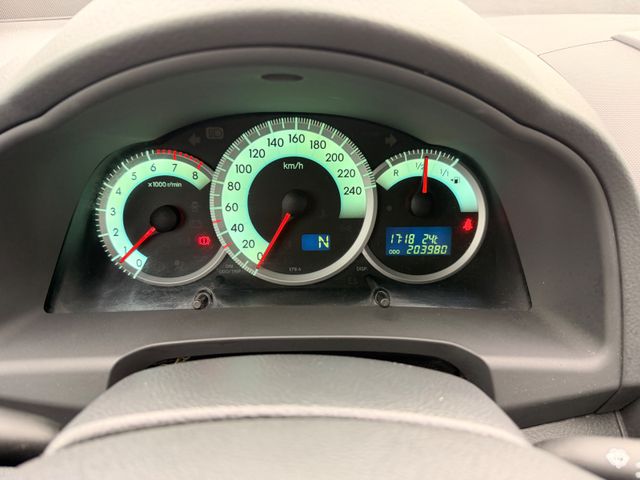 Toyota Corolla Verso 1.8 Executive