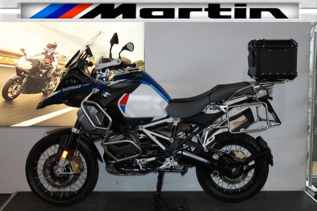 BMW R 1250 GS  ADV. * Style HP * Alle Pakete* TOP C.