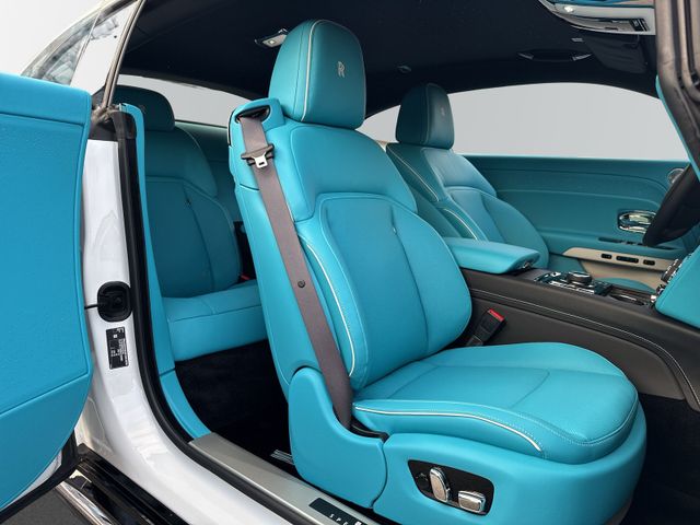ROLLS ROYCE Spectre – Bild 10