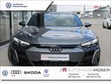 Audi e-tron GT quattro MTRX*B&O*Assist*Carbon*Massage - Audi e-tron GT in München
