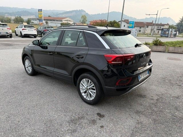 Other Volkswagen T-Roc 1.5 TSI ACT DSG Life imagem 3
